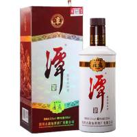 潭酒 匠意 53度500ml酱香型 新老版本年份随机