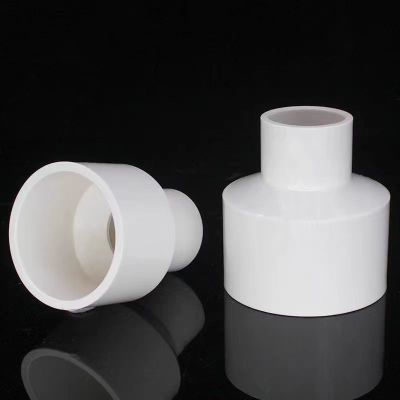 盛京联硕 PVC给水异径直通 公称内径125*75mm 个