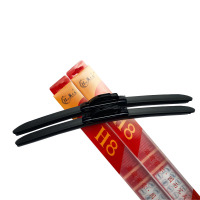 昊之鹰雨刮器适用三菱欧蓝德菱悦帕杰罗菱绅菱帅翼神菱致菱仕菱利希望蓝瑟戈蓝君阁劲炫劲界菱动富利卡得利卡东南DX7风迪思雨刷