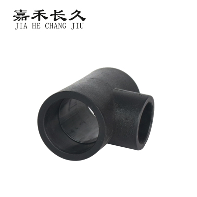 嘉禾长久/PE接头/DN32mm/个