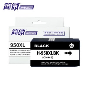 简微 墨盒 950XL 支