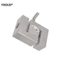FIXOLID 称重压力传感器 BK-2B 100KG 支