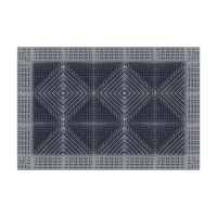 佳美良品三合一地垫单刷D6/2.5cm厚120*150cm/块