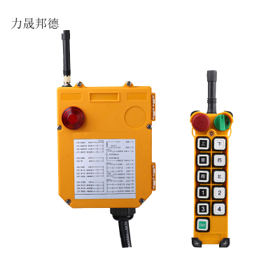 力晟邦德 F24-10S 遥控器 两发一收/套