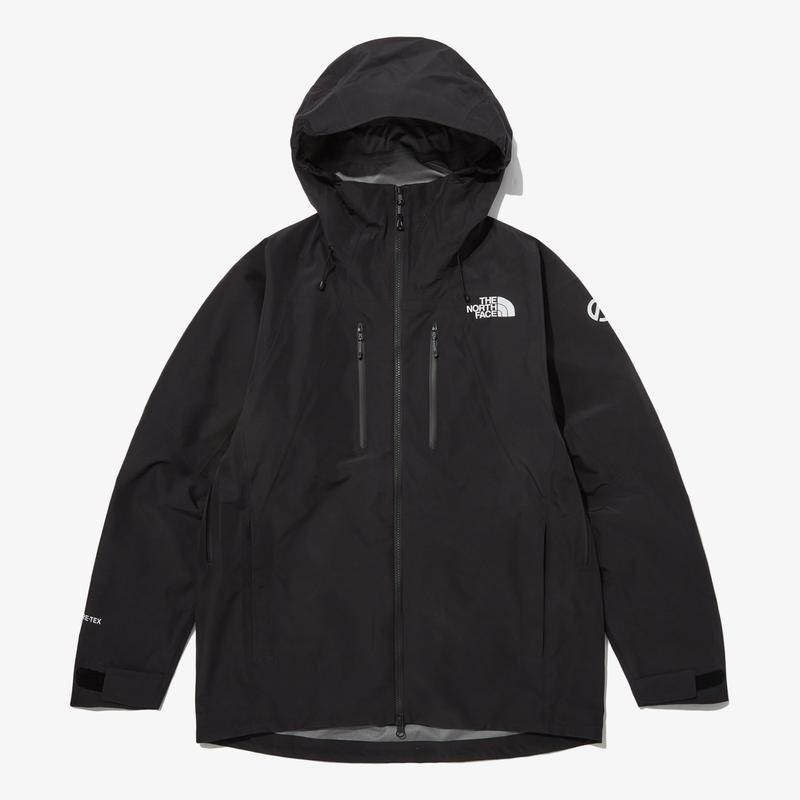 THE NORTH FACE女运动GTX夹克防风防水透气保暖户外休闲夹克