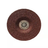 普拉塞(Plasser） SN钹形砂轮 100mm（片） 100mm