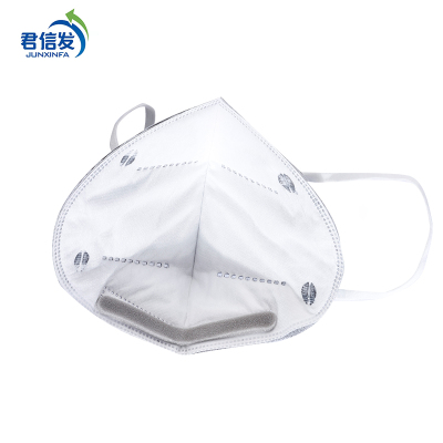 君信发-防尘口罩-1206活性炭-个