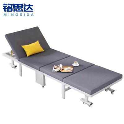 铭思达折叠床