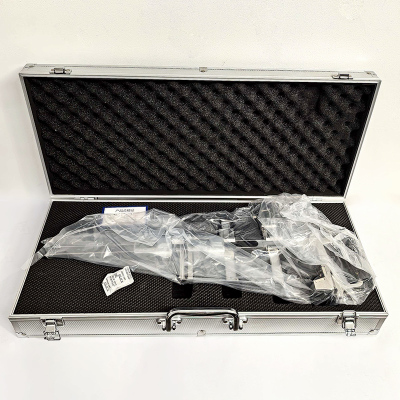 测量尺 CLC-2025 磨损测量尺 数显大屏高精度工业测量工具