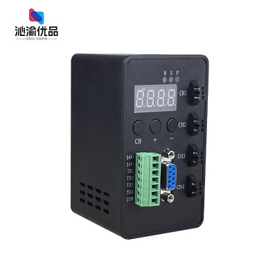 沁渝优品 驱动控制器 ZQK-24 台