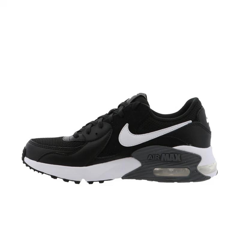 耐克(NIKE)女士运动跑鞋现代经典设计air气垫缓震透气舒适休闲鞋