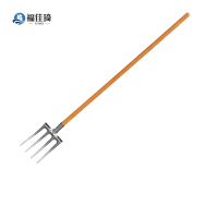 福佳琦 农用钢叉 1.5米/把