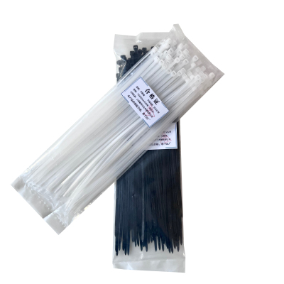 巧思唯 尼龙扎带 7.6*550mm*100条 包