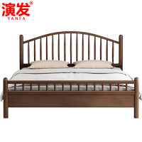 演发 木床 1.5m 张