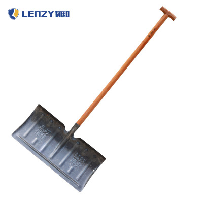 LENZY 韧知 除雪铲 T126cm 把