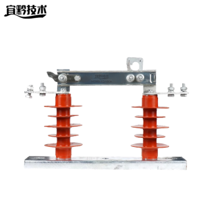 宜黔技术 隔离刀闸开关 HGW9-12/400A 组
