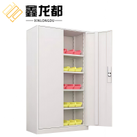 鑫龙都材料柜1200*500*1800mm台