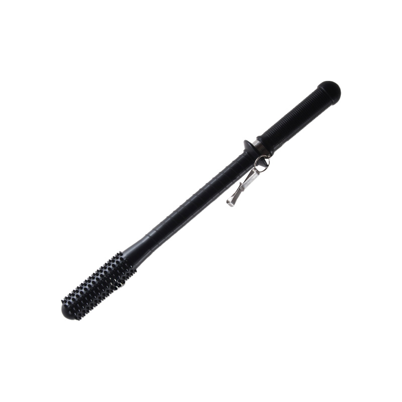 斯赞 橡胶短棍 45cm 根