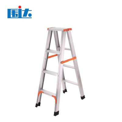 围达 双侧人字工程梯 1.15m(4步) 个