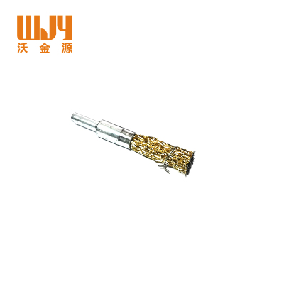 沃金源 钢丝刷笔刷 个