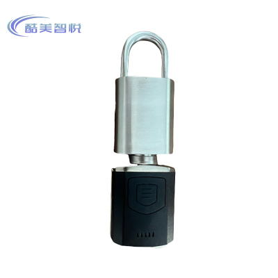 酷美智悦 挂锁 KM-GS010 把