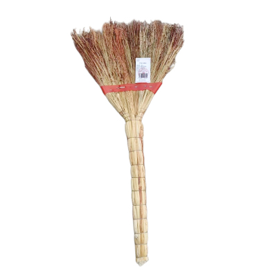 松丰 高粱苗笤帚扫把 90cm*40cm 把