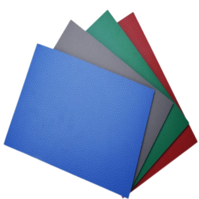 黄麓 PVC塑胶地板 5mm 平方米