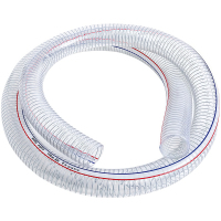 卡西斯顿 钢丝管 6分-内径19mm-厚3mm 米