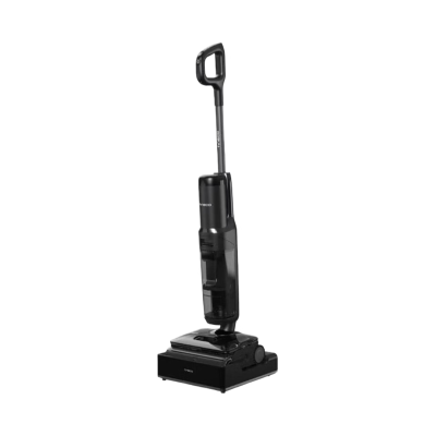 添可芙万StretchSteam蒸汽躺平洗地机0缠毛吸拖一体自动清洗拖地扫地机器人