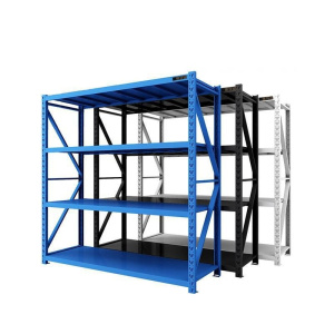 金睦源 JIN MU YON 货架 1500*400*2000mm 4层(500kg) 组