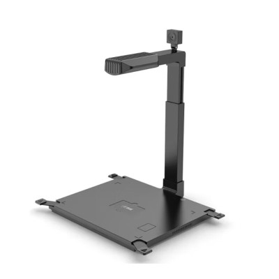 科密(comet) GP2500AF 高拍仪1800万+500万双摄A3A4扫描仪投影录像合同文件资料证件存档支持国产