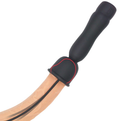 震动马眼棒sm另类玩具前列腺按摩器男用自慰器具尿道棒刺激振动防水成人情趣用震动马眼棒(可插入20cm直径3.5mm)