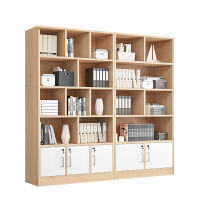 景福达文件柜1.6米台