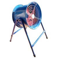 豫众诺 轴流风机岗位式 16寸 台