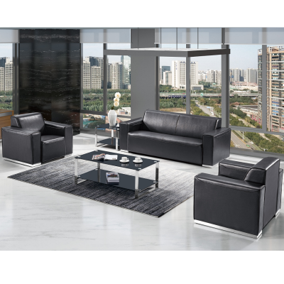 首指(SZ)办公接待沙发/SZ-XBB54