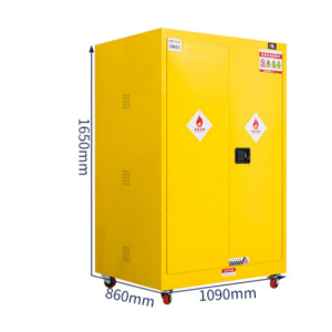 凡礼格智能充电柜防爆柜