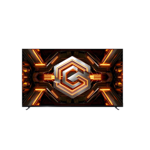 Vidda大玩家G7 海信电视85英寸G+Mini LED黑曜屏Pro 信芯画质芯片330Hz高刷游戏电视