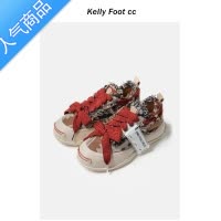 SUNTEK檀健次同款鞋帆布鞋女厚底运动情侣款2023新款乞丐鞋微笑板鞋子男