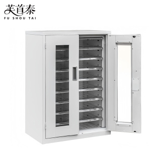 芙首泰A4凭证柜18抽605*385*880mm台