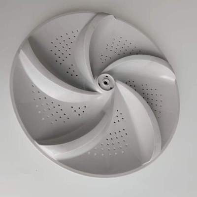 帮客材配 全新原装 P0970090269 ZWT75111DS 洗涤波轮 收前务必验货