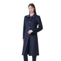 阿祺果 大衣 女款 件