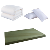 信柏合床上用品三件套/套