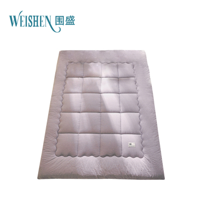 围盛 纯棉软垫 180*200*5cm-8斤灰 张