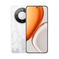 荣耀X70 8GB+128GB 月影白 5G手机 8300mAh大电池 荣耀绿洲护眼屏 5000万AI超清防抖影像 抗摔防尘防水学生老人备用智能机