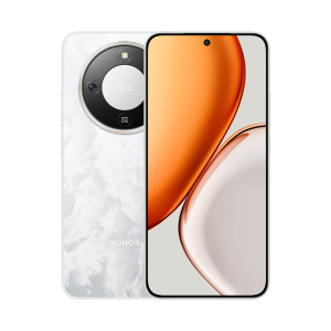 荣耀X70 8GB+128GB 月影白 5G手机 8300mAh大电池 荣耀绿洲护眼屏 5000万AI超清防抖影像 抗摔防尘防水学生老人备用智能机