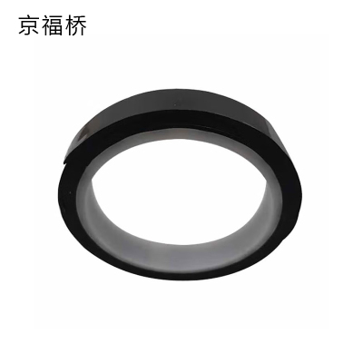 京福桥JF-A18 18mm18m 胶带(单位:卷)黑色