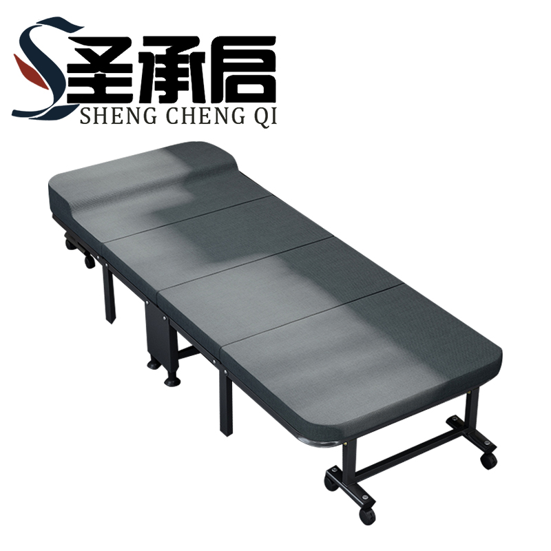 圣承启 午睡床 90cm张