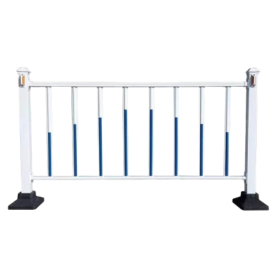 区南 道路隔离护栏 高0.6m 米