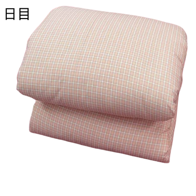 日目 纯棉棉花褥子 100*200cm 5斤/张