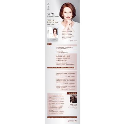 韧性 我担任国家总理的岁月